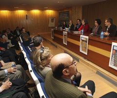 La finca “La Garganta” presenta en Ciudad Real un estudio sobre control integrado de garrapatas